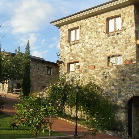 B&B Le Grazie Piaggine Luaran gambar