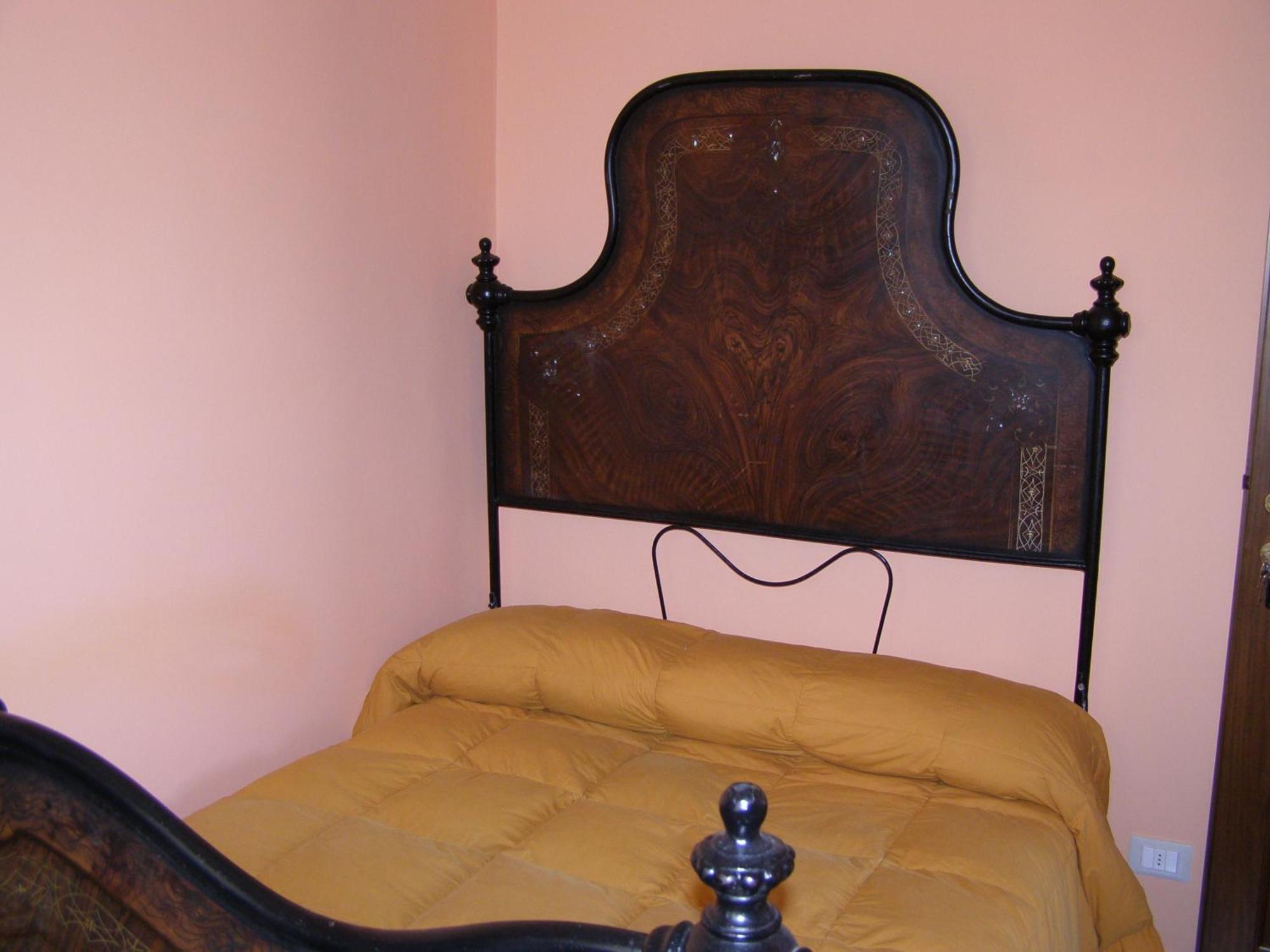 B&B Le Grazie Piaggine Luaran gambar