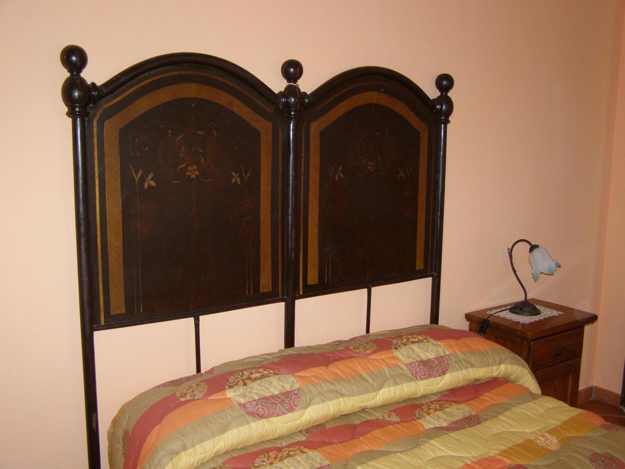 B&B Le Grazie Piaggine Luaran gambar