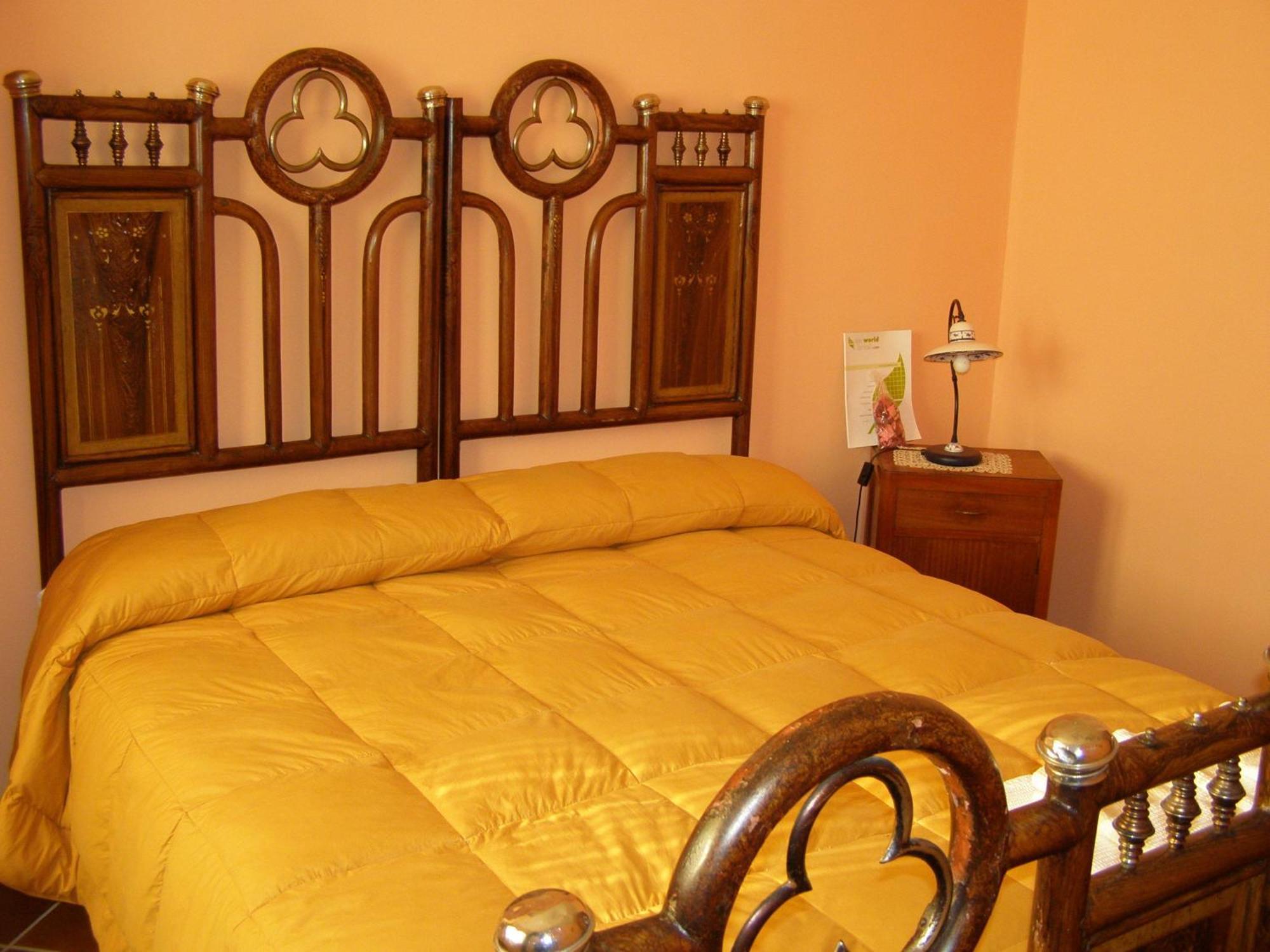 B&B Le Grazie Piaggine Luaran gambar