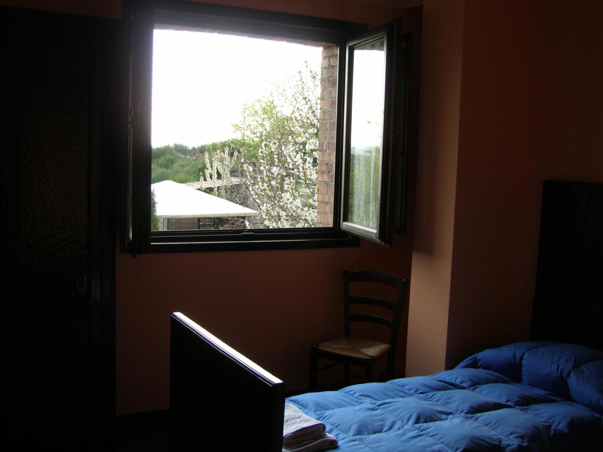 B&B Le Grazie Piaggine Luaran gambar